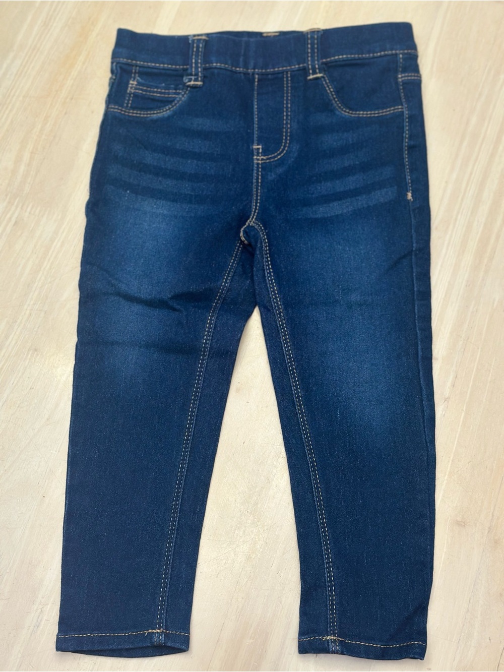 Real Love Jeans NEVER WORN